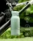 Портативный подогреватель для молока и воды Momcozy Green