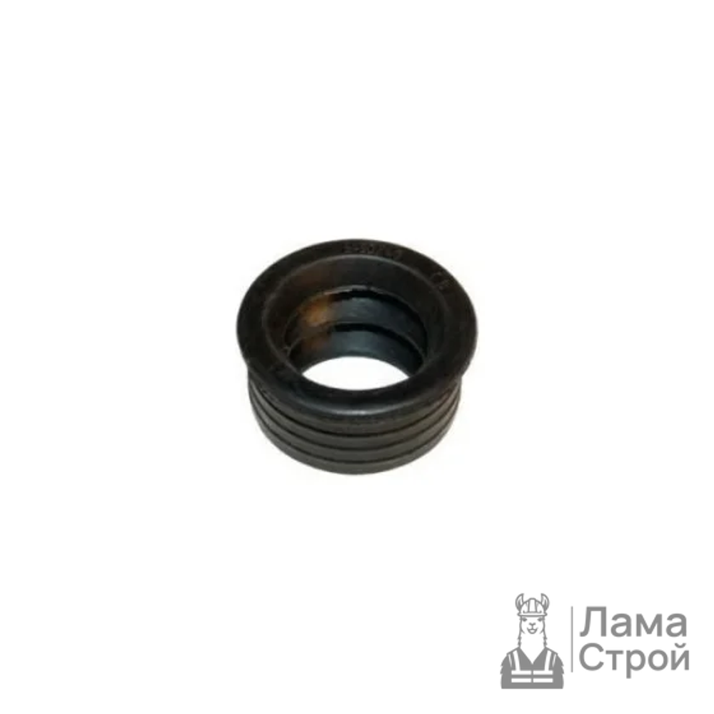 Манжета переходная 124/110 для чугунной трубы