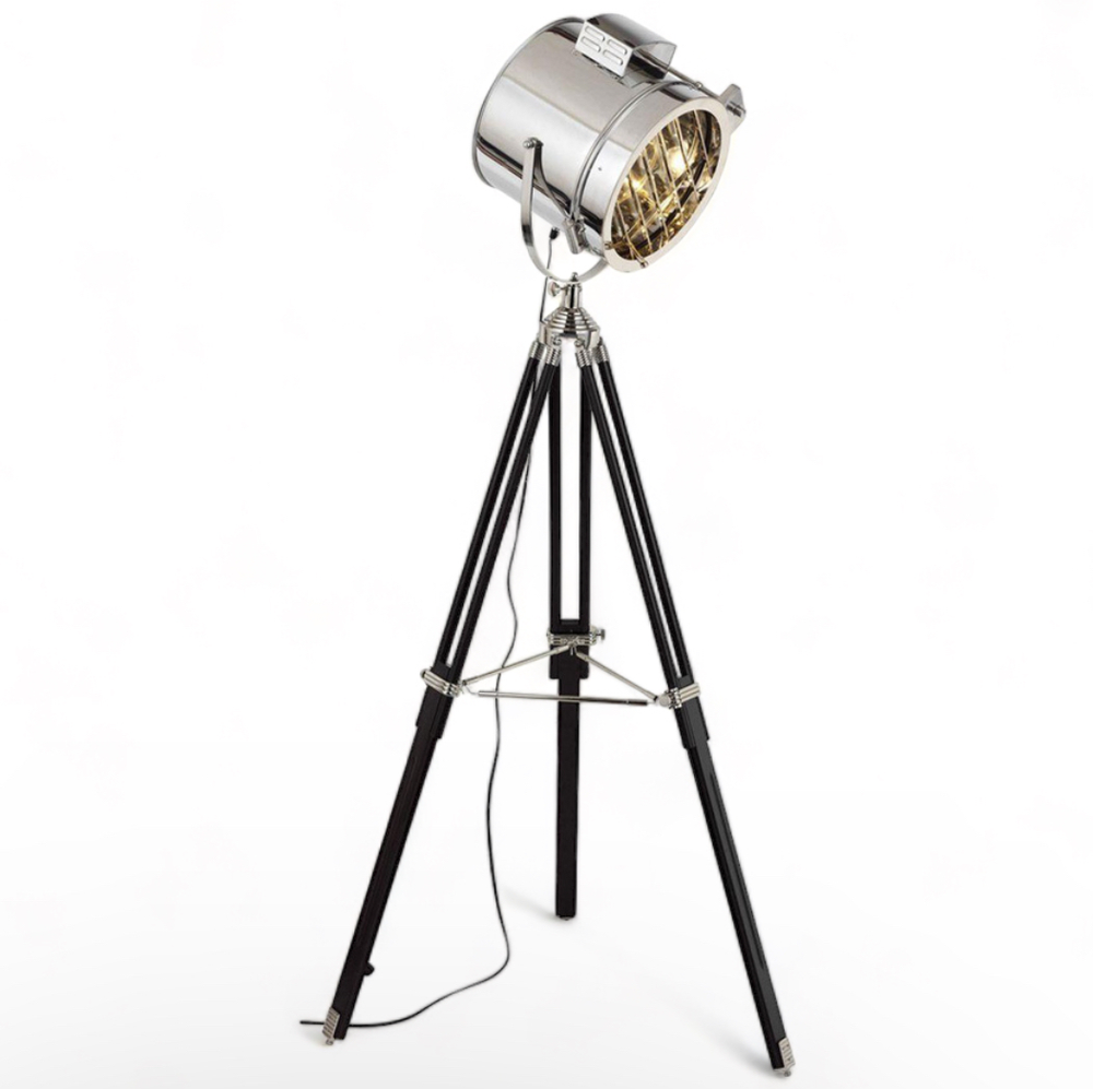 Floor design lamp Shawna