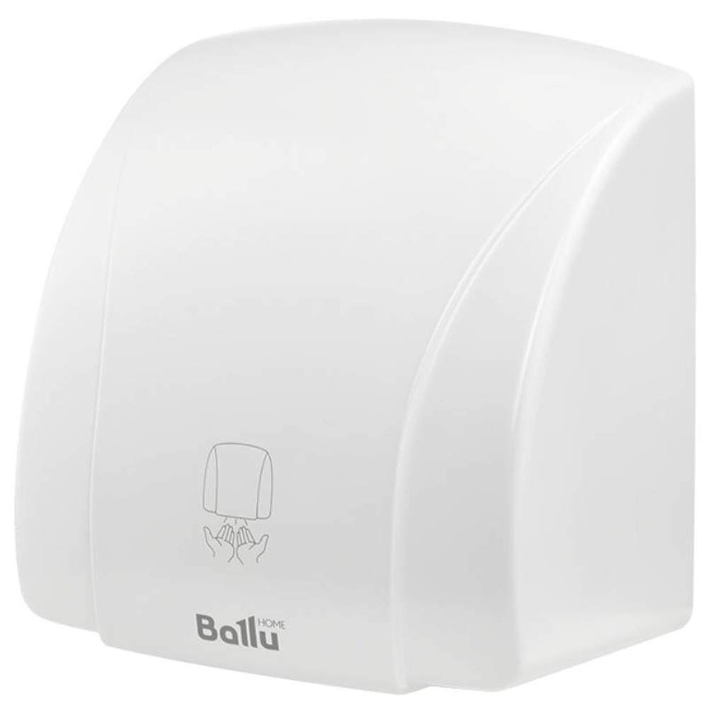 Рукосушилка Ballu BAHD-1800