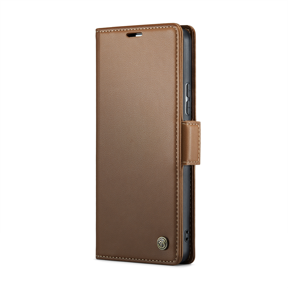 Чехол-книжка CaseMe Smooth Poco X6