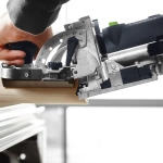 Фрезер для дюбельных соединений DF 500 Q-Set FESTOOL 576420