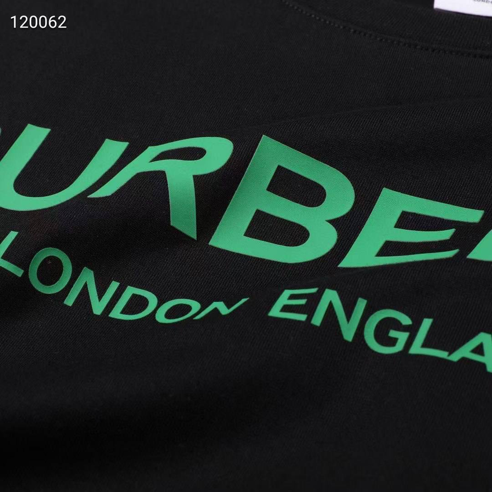 Футболка Burberry