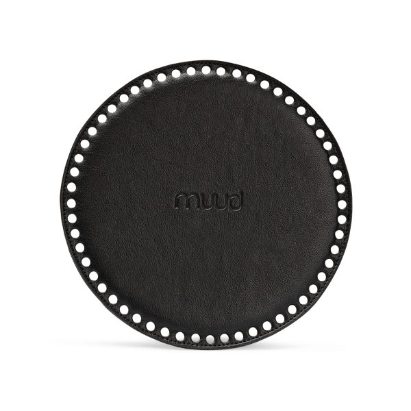 Донышко для вязаных изделий Duff Black