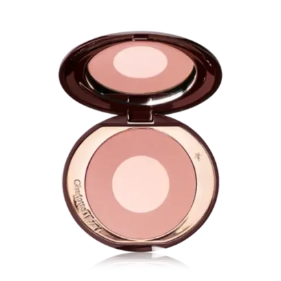 CHARLOTTE TILBURY Палетка румян Pillow Talk
