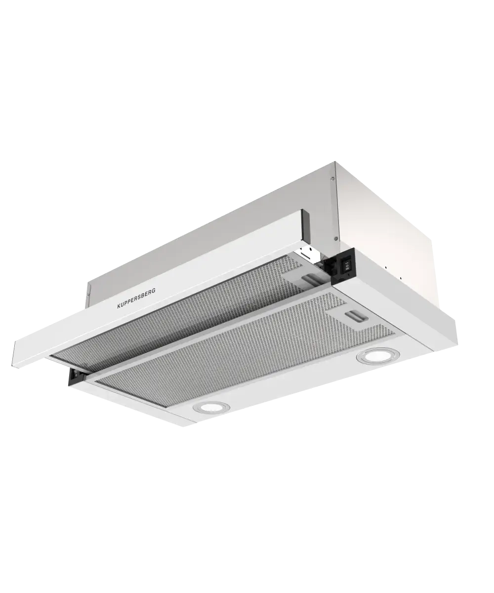 Встраиваемая вытяжка Kuppersberg SLIMHIT 60 W