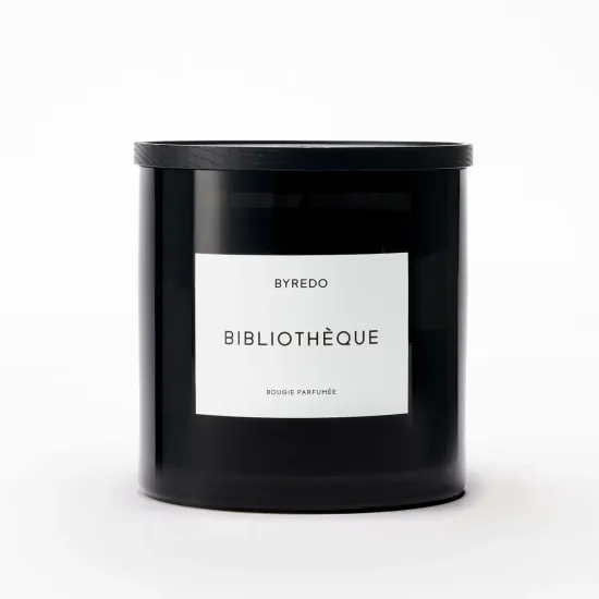 Свеча Byredo Bibliotheque 1500 гр