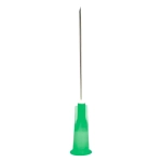Игла стерильная Luer 0,8х40 мм 21G 1/2 Vogt Medical 100 шт