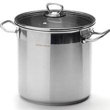 Кастрюля MAYER &amp; BOCH 80154, 10.8 л