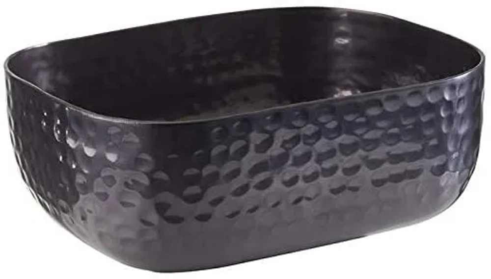 Mensa Home Миска 15,5x12x5,5 см черная EAN 00788427
