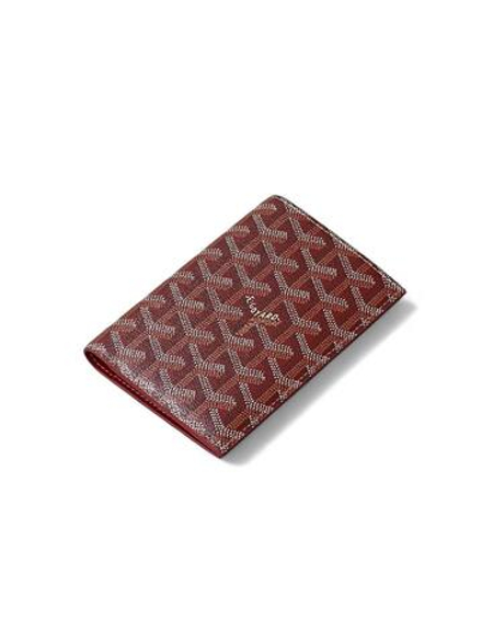 Обложка на паспорт Goyard