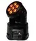 SHOWLIGHT MH-LED56W вращающаяся голова WASH, 56Вт