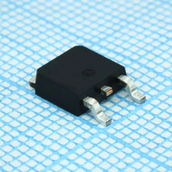 Транзистор полевой MDD1903RH / TO252 (DPAK) N-ch 12,8A 100v