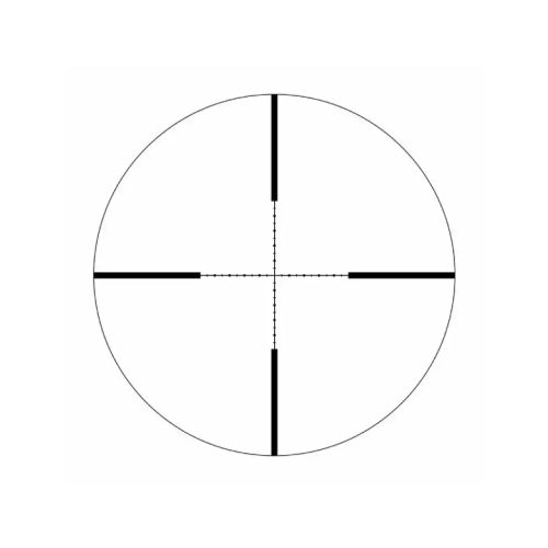 Оптический прицел Vector Optics 25,4мм SFP C3 3-9X32