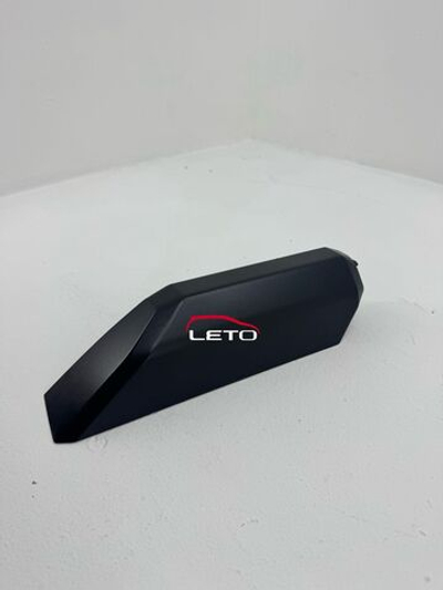 COVER, ROOF RACK LEG, FR LH 63492-60180