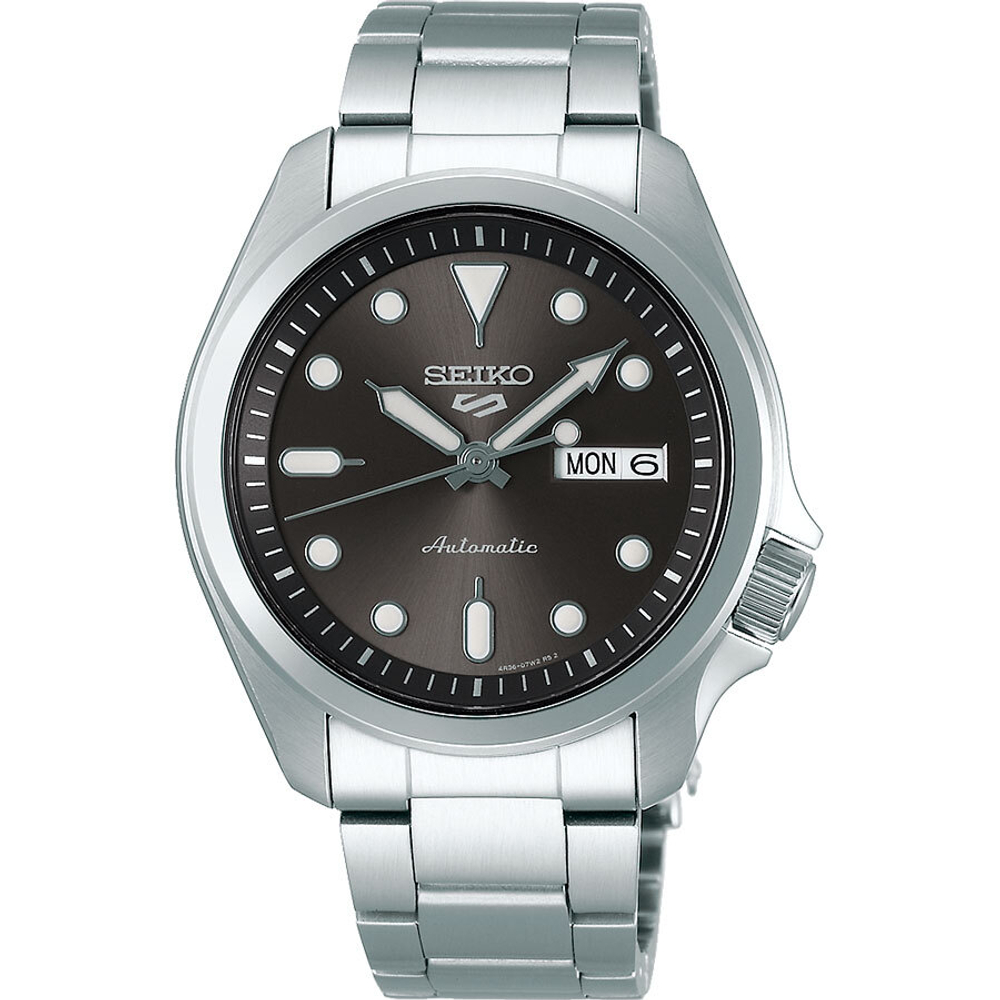 Мужские японские наручные часы Seiko SRPE51K1S