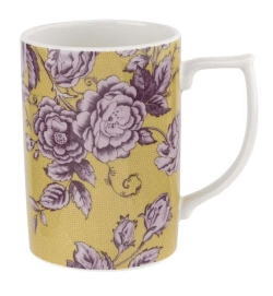 Spode Кружка Spode Kingsley Ochre 350 мл EAN 00801232