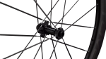 Колеса шоссейные Roval Rapide CLX III Satin Carbon/Gloss Black