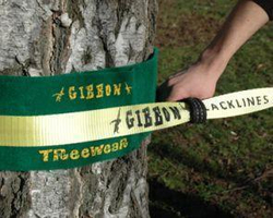 Защита дерева Gibbon TreeWear