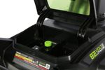 Аккумуляторный снегоуборщик Greenworks GD82ST, 2602507,82v, 56 см, без АКБ и ЗУ