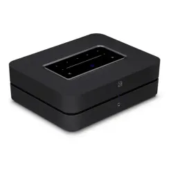 Bluesound PowerNode N330 Black