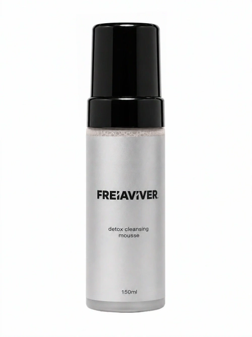 Пенный мусс для ресниц и бровей FreiAVIVER