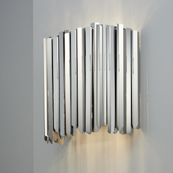 бра  Facet by INNERMOST ( silver )
