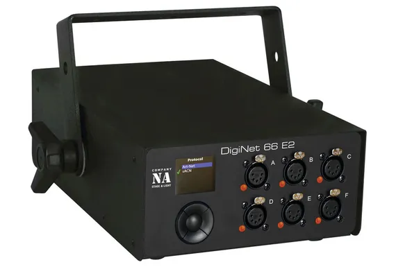 DigiNet 66 E2