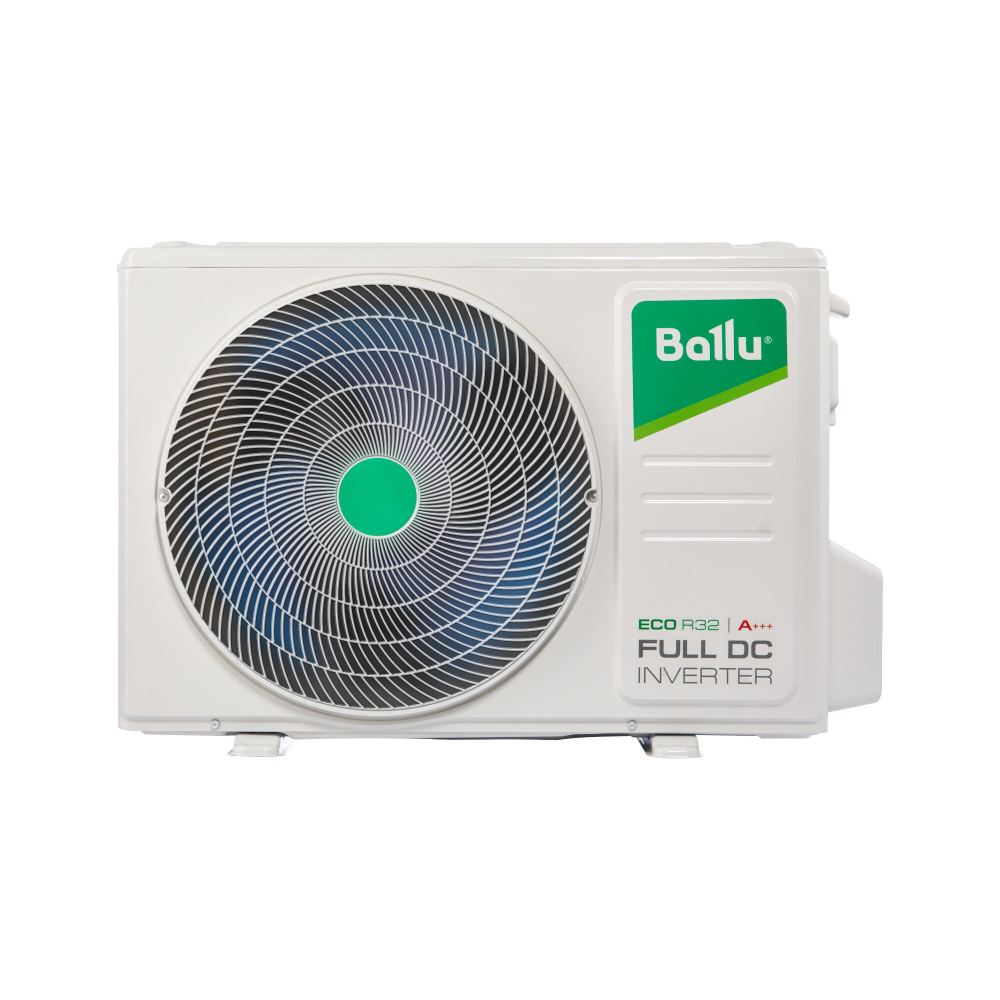 Сплит-система Ballu Boho DC BSNI-10HN8 inverter
