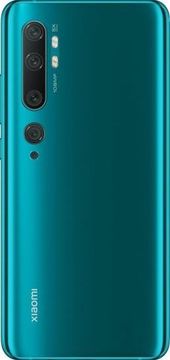 Xiaomi Mi Note 10 6/128gb Green