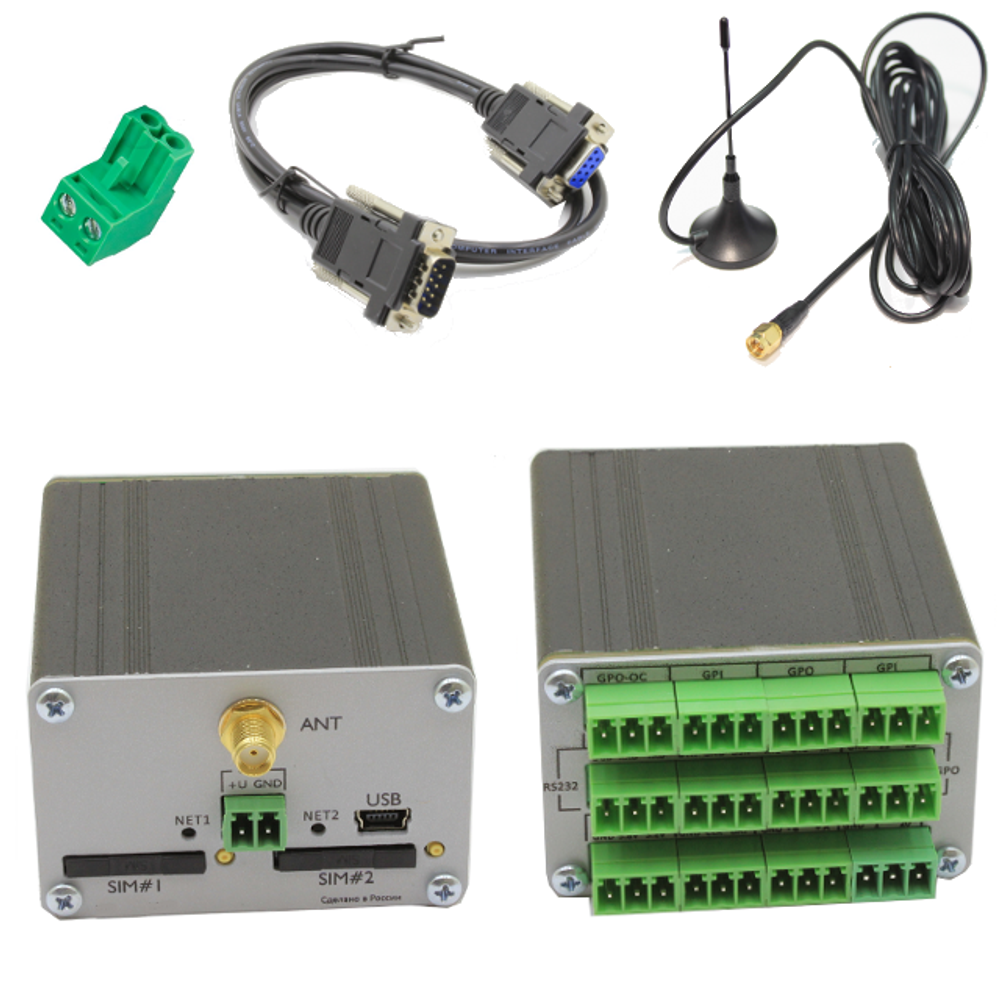 Bitcord CT201 JAVA KIT