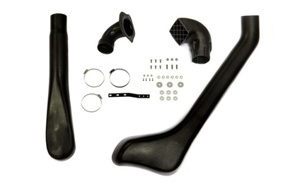 Шноркель Nissan Patrol Y61 Стократ STO SN-NS0017