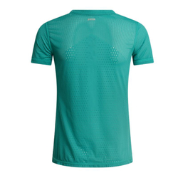 Теннисная футболка Joma R-Trail Nature - blue