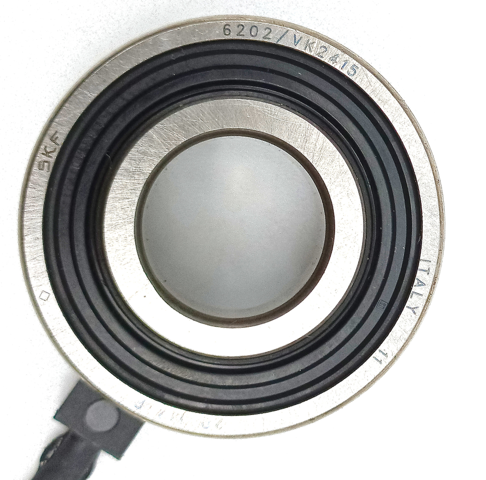 Крепление на шину 5 кабеля 1.5-35кв.мм 50шт ABB STJZK 81 P50 ZK81p50