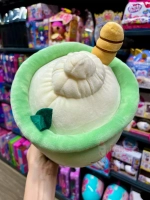 Мягкая игрушка Коктейло милый плюшевый коктейль