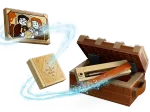 Конструктор LEGO Harry Potter 76425 Букля на Тисовой улице 4