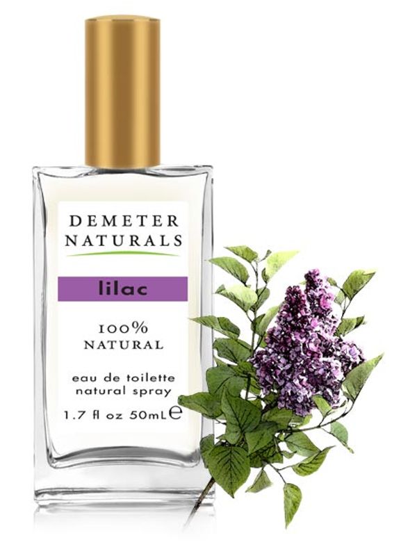 Demeter Fragrance Lilac