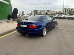 E46 & BBS LM 19" brilliant silver/diamond cut