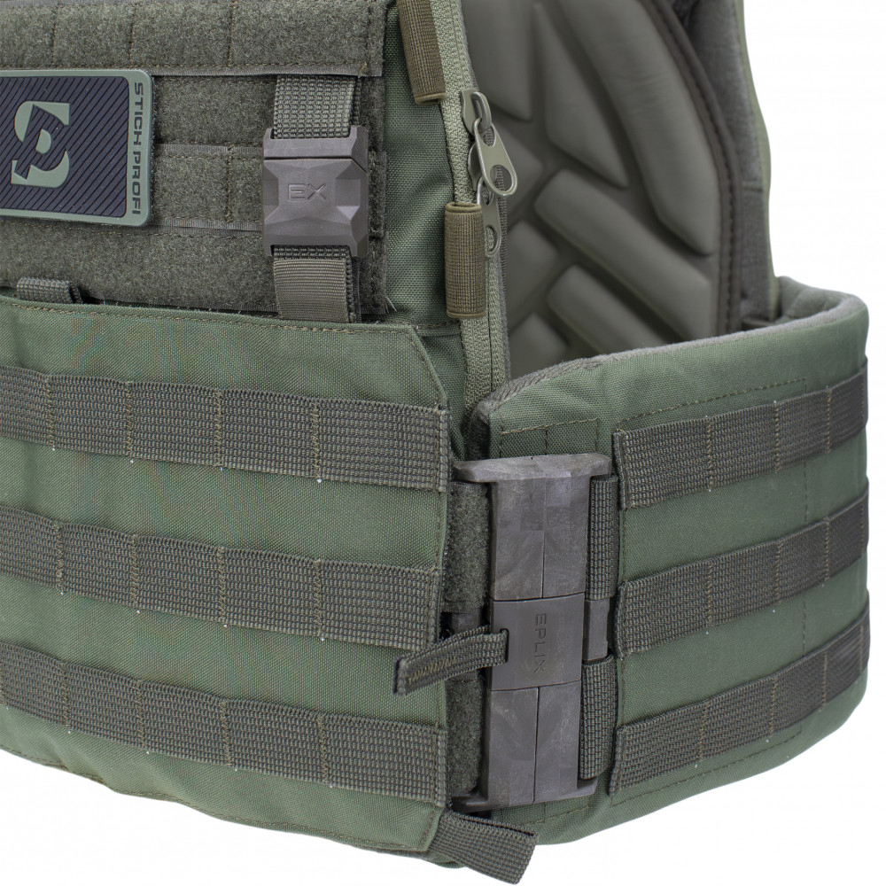 Плитоносец Stich Defense mod.5