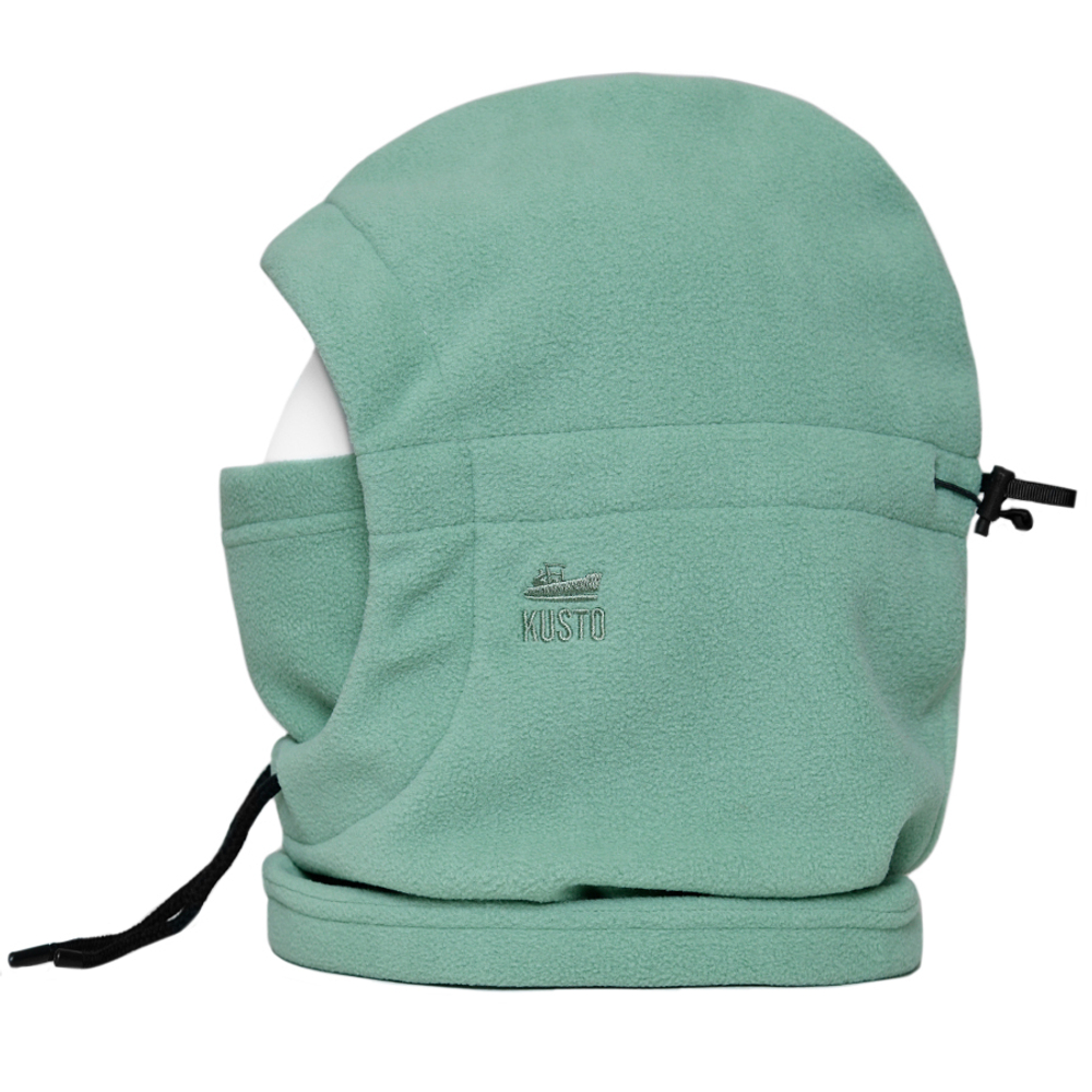 Hood Mint