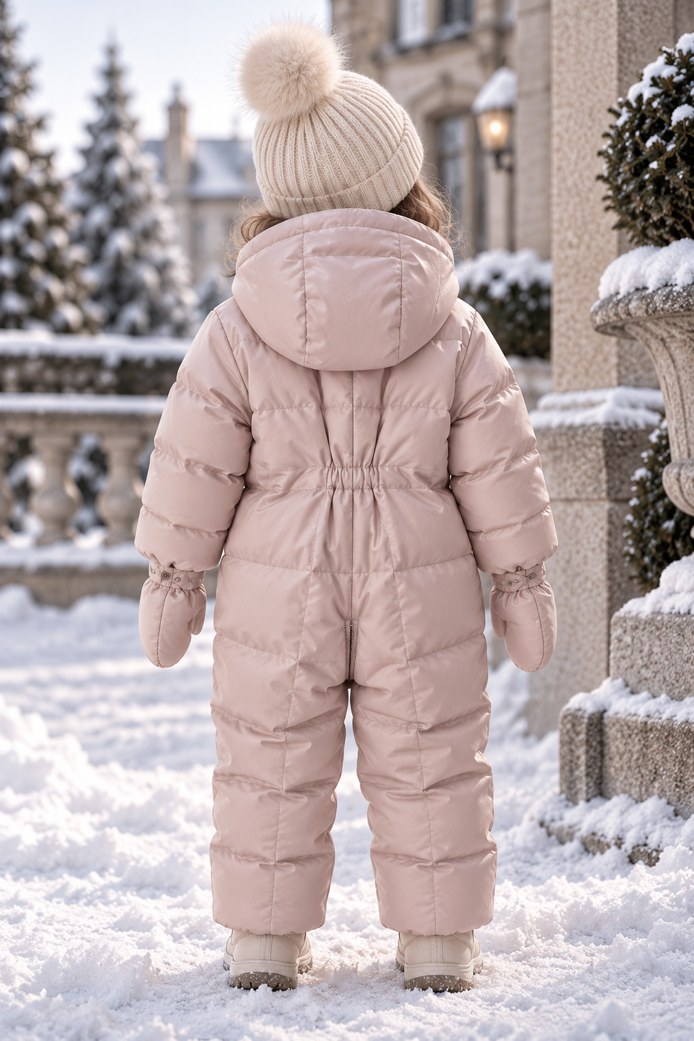 Комбинезон Burberry, 92 оригинал