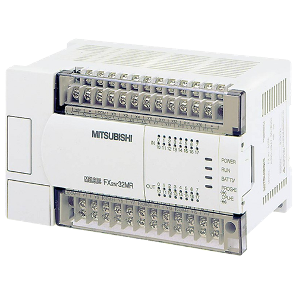 Mitsubishi FX2N-32MR-ES/UL