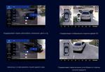Магнитола для Honda Civic 8 хэтчбэк 2006-2011 левый руль - Teyes CC3-2K-360 монитор 13" 2K QLED на Android 10, Быстрая, CarPlay, 4G SIM-слот, 4 камеры в комплекте