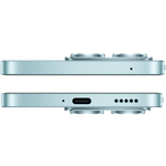 Смартфон HONOR X8b 8/256GB, Ростест, 8 ядер, 6.7", серебристый