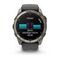 Умные часы Garmin Fenix 8 Pro 51mm Amoled Sapphire Titanium Graphite
