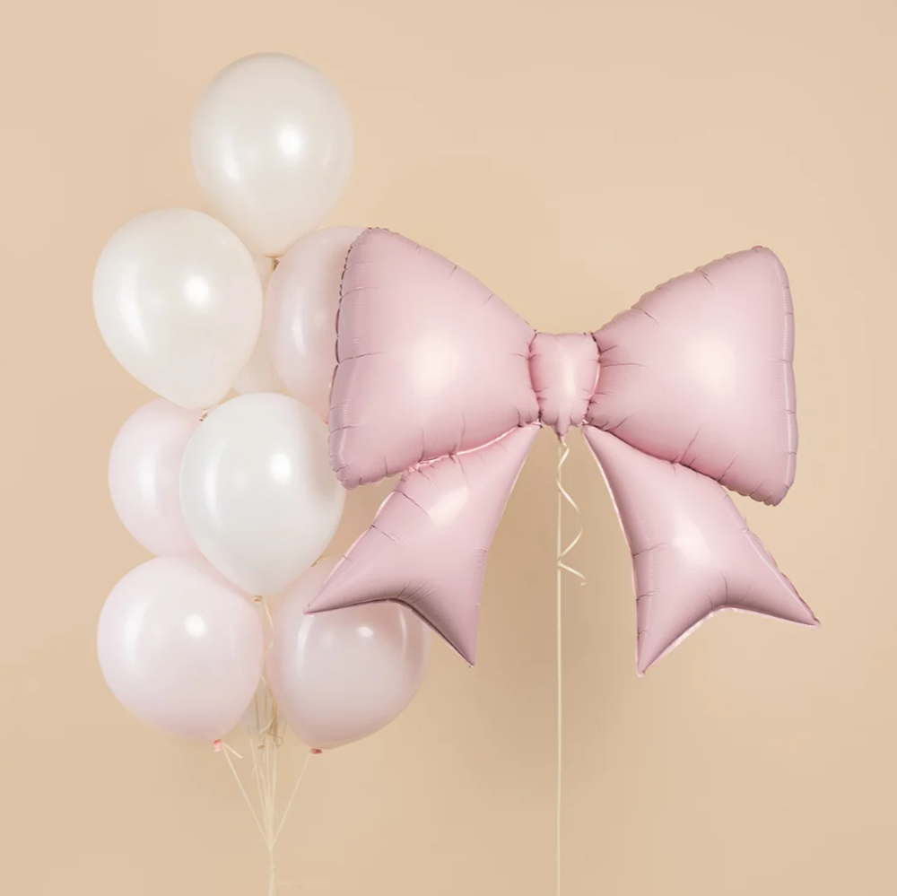 Фигура Бант, Зефирный 39'' Agura