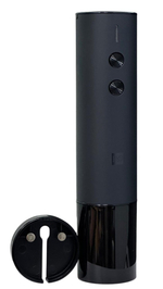 Электрический штопор Xiaomi HuoHou Electric Wine Opener Gift Box (HU0120) чёрный