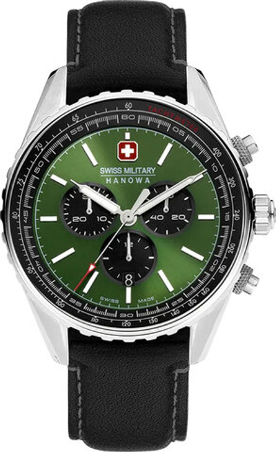 Наручные часы Swiss Military SMWGC0000305