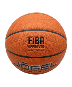 Мяч баскетбольный FIBA JB-1000 ELITE №6