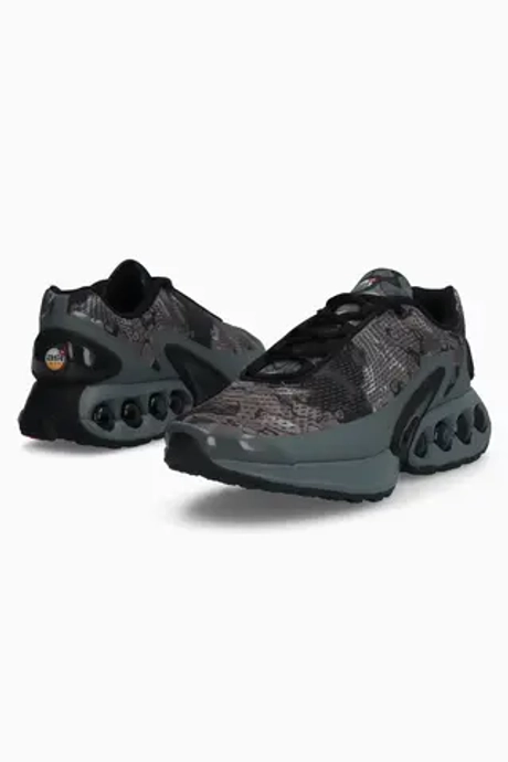 Кроссовки Nike Air Max Dn NRG - черный